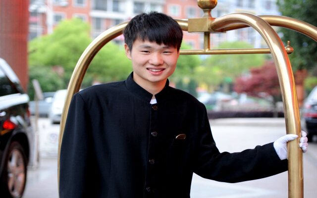 Tianheng International Hotel
