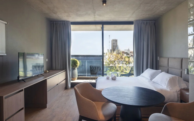 Live Soho Boutique Hotel & Apartments