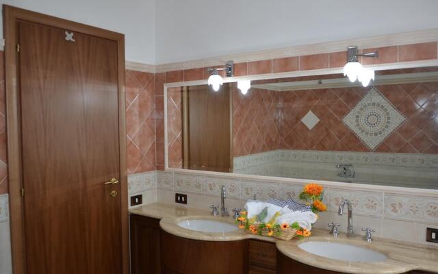 B&B Casa del Girasole