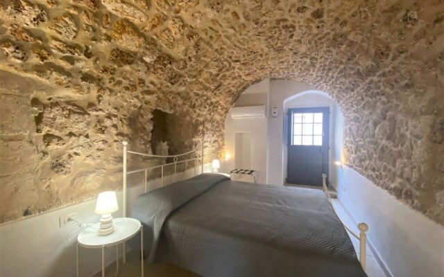 Il Dammusino in Noto