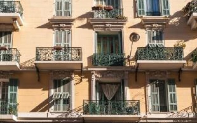 Appartement Centre de Nice