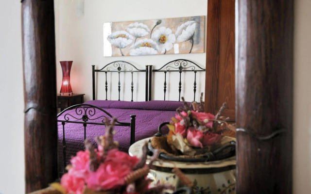 B&B Villa Ernestina