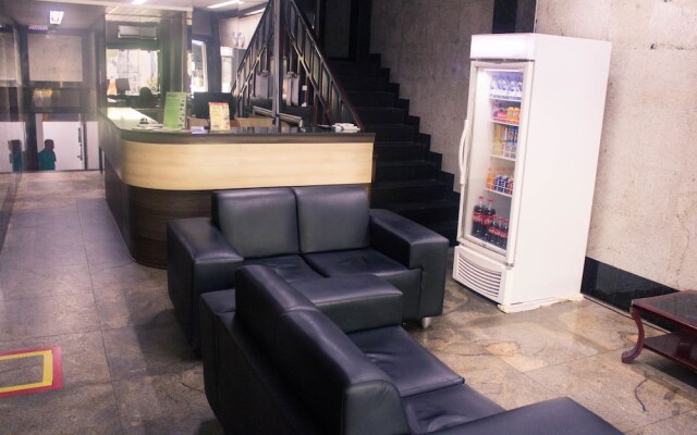 Hotel Central Manaus