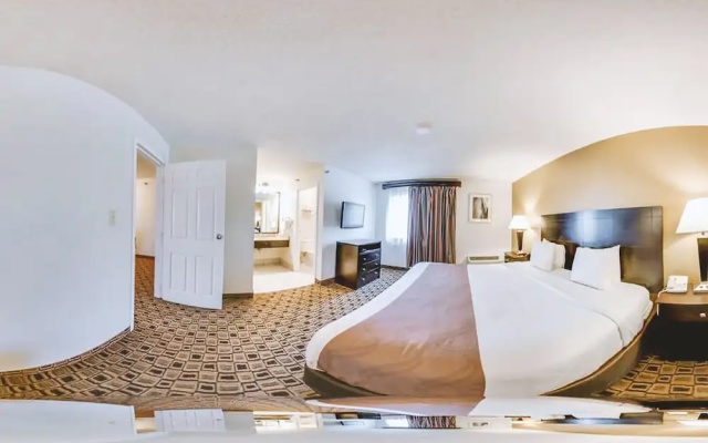 Coratel Suites