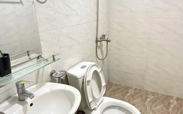 Era Apartment Kham Thien