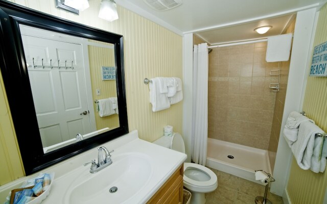 Georgianne Inn & Suites