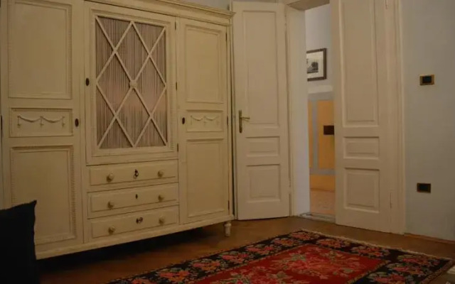 Villa Anita Guesthouse
