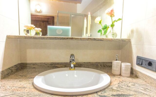 Maso Azzurro Charming B&B