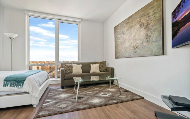 Global Luxury Suites White Plains