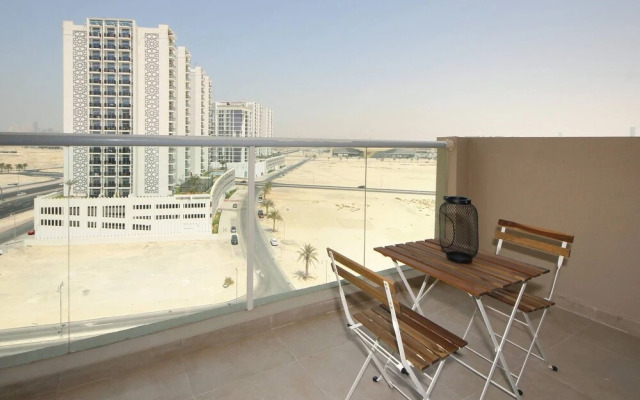 Amazing Shaista 1 Bhk Apartment