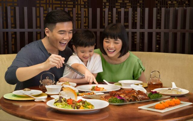 Holiday Inn Singapore Atrium by IHG