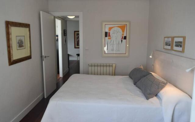 Apartamento cerca de la playa