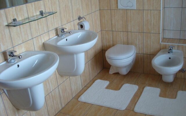 Wellness Hotel Hukvaldy