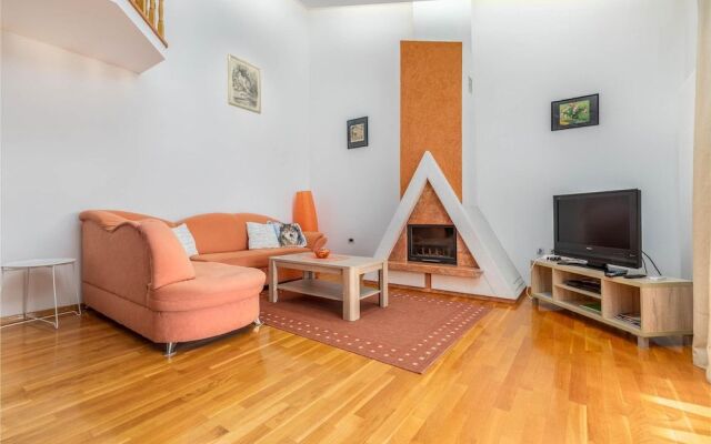 Apartment Villa Nera