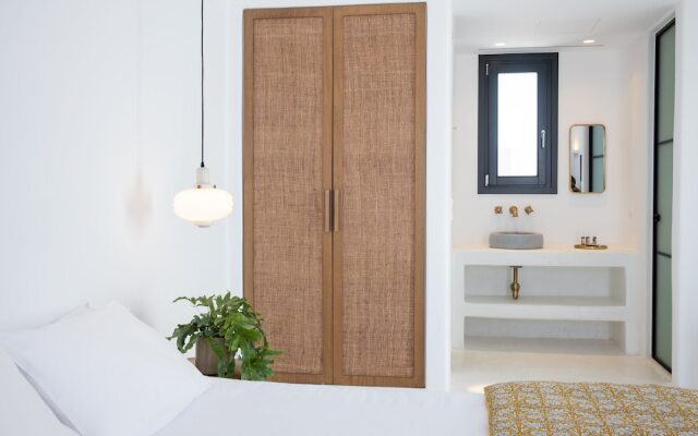 Koukoumi Vegan Boutique Hotel