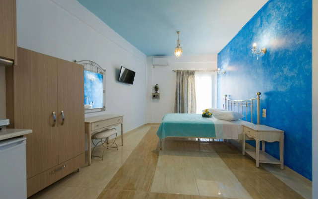 Villa Antonis