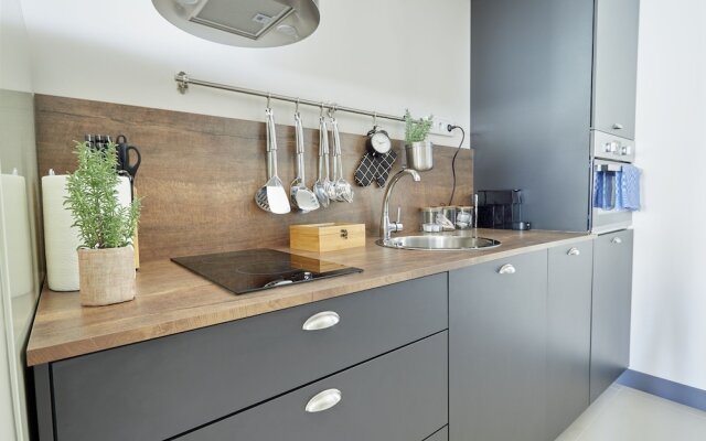 Sonder by Marriott Bonvoy Malasaña Apartments