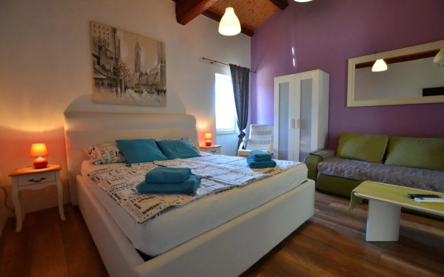 Graziella Studio in Rovinj