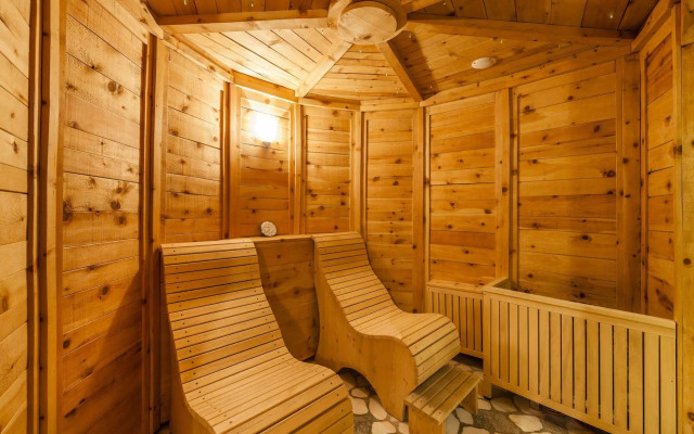 Dolce Vita Hotel Jagdhof