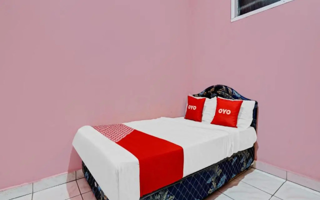 OYO 90289 Lestari Syariah Homestay