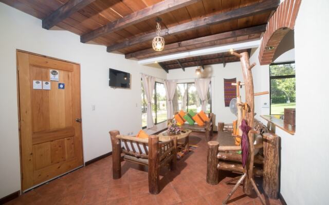 Villas Jucanya