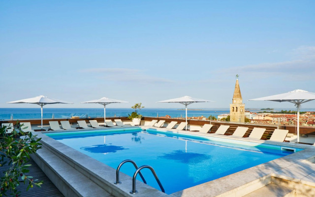 Hotel Fonzari