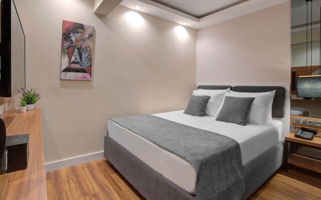 Depiero Hotel Karaköy