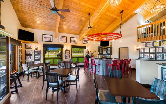 Best Western Derby Inn