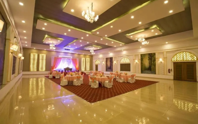 Inde Hotel Chattarpur