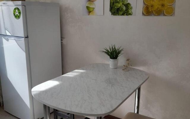 Апартаменты на бульваре Новосандецкий 11