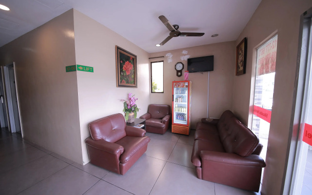 Skudai Hotel