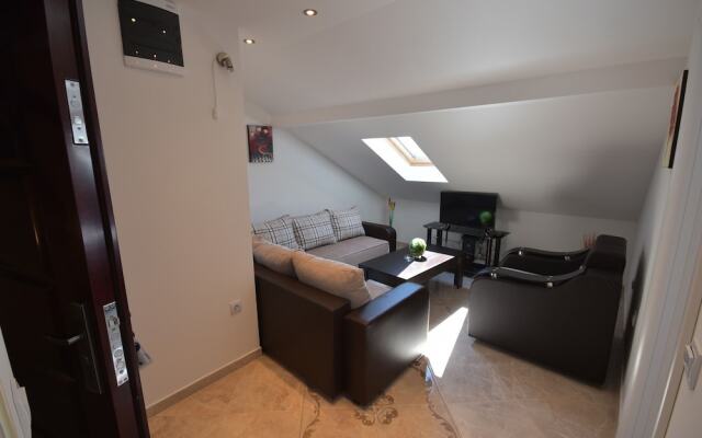Apartmani Centar Igalo