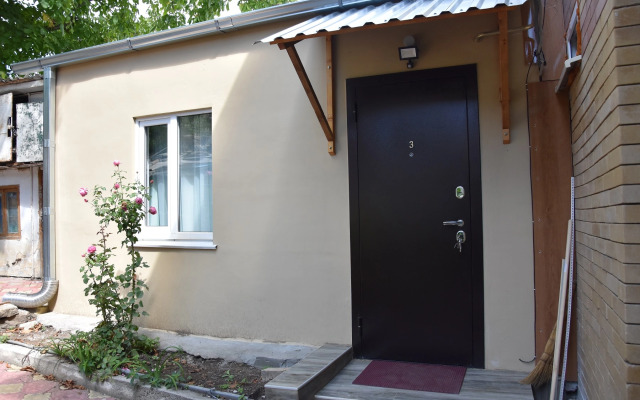 Старый Кисловодск Гагарина 58