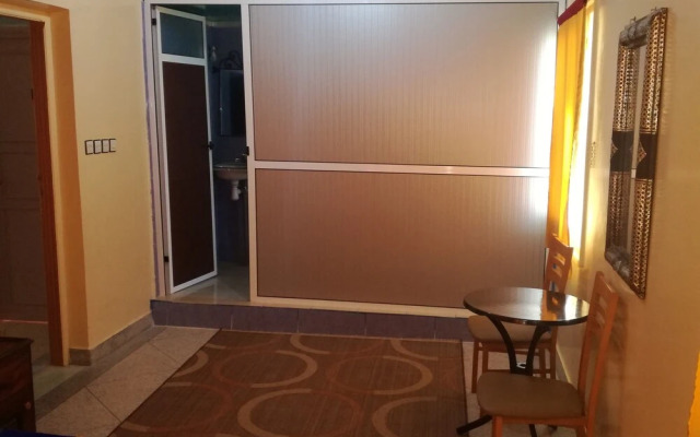 Maison d'hôte IRIKI