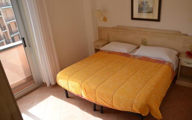 Hotel I Due Gabbiani