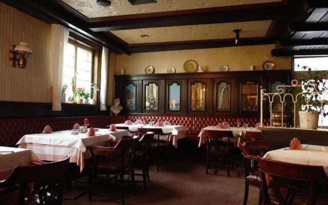 Hotel Filoxenia