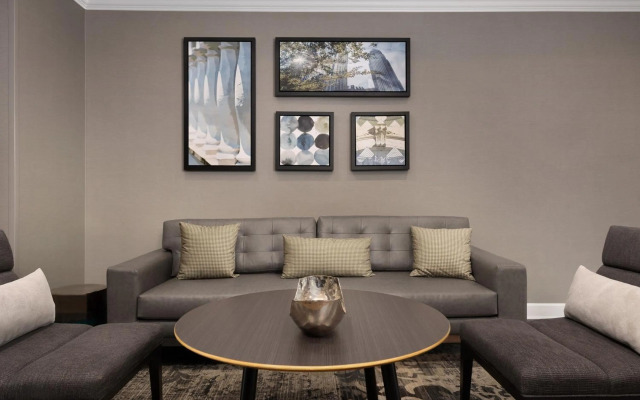 Residence Inn by Marriott Charlotte SouthPark