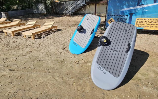 СабуровДом