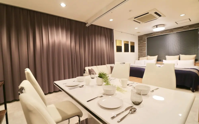 Taketo Stay Terrace One