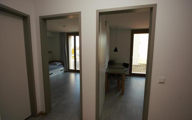 campus apartments