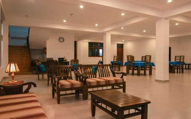 Savenrose Beach Villa