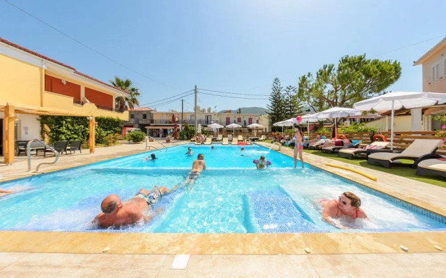 Ionian Star Hotel