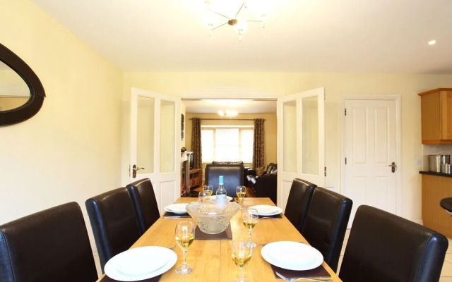 Ardmullen 4 bedroom