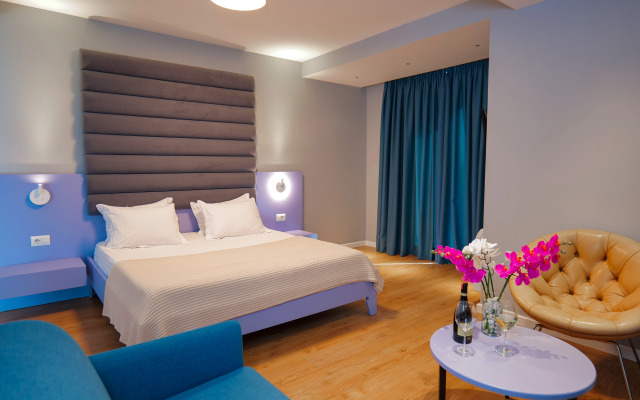 Hotel Nertili