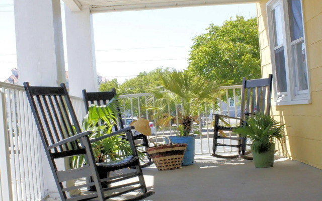 Homestead-Stonehaven Apartments