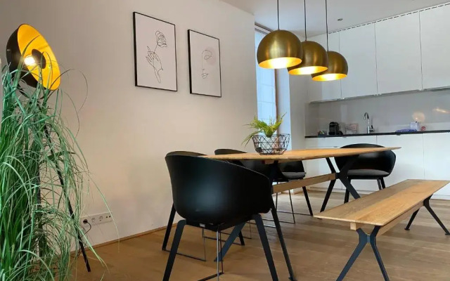Residence Bellevue by Alpin Rentals - incl Summercard