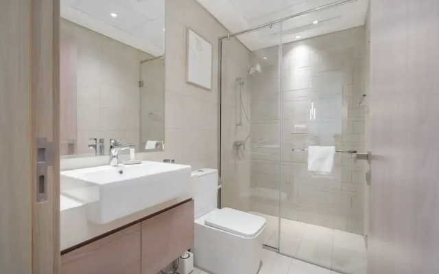 Eye-catching 1 Bedroom in Azizi Riviera