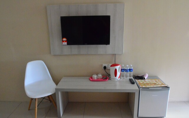 Lavigo Resort