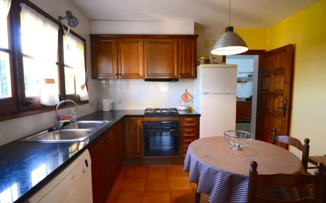 Villa Andorra 1