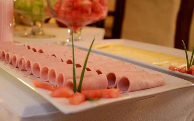 Unaytambo Boutique Hotel